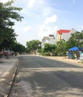Hình ảnh: Bán đất Hóc Môn, DT:5x15 75m2, SHR, CK 5%