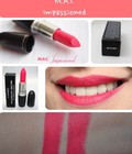 Hình ảnh: Thanh lý son MAC impassioned trẻ trung, xinh xắn