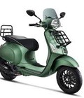 Vespa Sprint 125 Phanh ABS