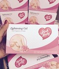 Hình ảnh: Chuyên sỉ lẻ bộ lột Peel hồng nhũ hoa Pink Lady đến từ nhật bản giá 1.300k