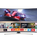 Hình ảnh: TV Sony 65X7500D, Smart TV 4K UHD hệ điều hành Android 