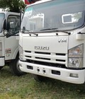 Hình ảnh: Xe tải Isuzu VM FN129 vĩnh phát, xe tải Isuzu 8.2 tấn vĩnh phát, xe tải isuzu 8 tấn thùng dài 7m, giá xe tải isuzu 8.2t
