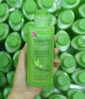 Hình ảnh: Sỉ Toner Simple Kind To Skin Soothing Facial chỉ 135k