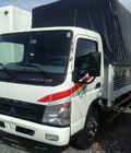 Hình ảnh: Cần mua trả góp xe tải Mitsubishi Fuso 1.9 Tấn/ 1 Tấn 9/ 1T9 xe mới 2016