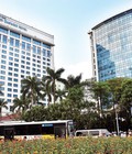 Hình ảnh: Cho thuê văn phòng mặt đường Kim Mã, Deaha Tower Mr. Khánh.