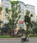 Hình ảnh: Cho thuê văn phòng mặt đường Hoàng Quốc Việt, tòa nhà VET.
