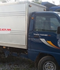 Hình ảnh: Xe tải thaco towner950a tải trọng dưới 1 tấn tại hải phòng