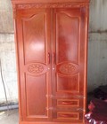 Hình ảnh: Mẫu tủ quần áo đẹp , thiết kế 2 hộc , 2 cữa