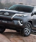 Hình ảnh: Toyota Fortuner 2017 , Vios, Altis, Innova, Fortuner, Hiace, Camry, Hilux, Toyota Hilux giao xe ngay...