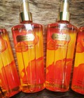 Hình ảnh: Chuyên sỉ Xịt thơm Victoria Secret Amber Romance chỉ 185k
