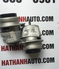 Hình ảnh: Cao su chân máy của xe Porsche cao cấp