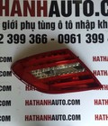 Hình ảnh: Đèn hậu trái của xe Mercedes C250 cao cấp
