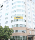 Hình ảnh: Cho thuê văn phòng Intracom Building, Duy Tân, Cầu Giấy