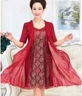 Hình ảnh: Đầm váy trung niên đẹp