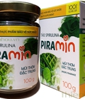 Hình ảnh: Tảo Spirulina Vĩnh Hảo