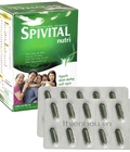 Hình ảnh: Tảo Spivital Nutri Vĩnh Hảo