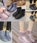 Hình ảnh: Boots Ugg độc đẹp rẻ nhất thị trường