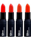 Hình ảnh: Son lì BENEW Perfect Kissing Lipstick