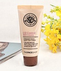 Hình ảnh: Sỉ lẻ Kem BB Cream Oil Free The Face Shop giá 118k