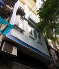 Hình ảnh: Bán nhà cực đẹp phố Khuất Duy Tiến ,ô tô vào nhà 36m x 5 tầng x 5 tỷ.