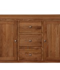 Hình ảnh: Tủ Large Sideboard 3 Drawer 2 Door GO-BF03/3