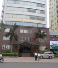 Hình ảnh: Cho thuê văn phòng cao cấp Lotus Building, Cầu Giấy, Hà Nội.