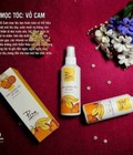 Hình ảnh: Serum mọc tóc vỏ cam