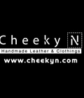 Hình ảnh: CheekyN shop chuyên đồ da handmade