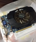 Hình ảnh: Bán card gigabyte GT730 giá 950k