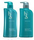 Hình ảnh: Cung Cấp Sỉ, Lẻ Bộ Dầu Gội Hs Head Spa Refresh Của Nhật