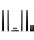Hình ảnh: Sony BDV-E6100