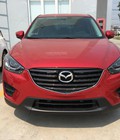 Hình ảnh: Mazda CX5 Facelift 2017