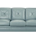 Hình ảnh: Ghế Sofa Da Văng Mã 43