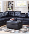 Hình ảnh: Sofa Góc SG55PU Cao Cấp Tiêu Chuẩn Xuất Mỹ