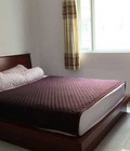 Hình ảnh: Khánh Hội 2 đủ nội thất, 2 phòng ngủ, lầu cao view đẹp, giá 11tr/tháng