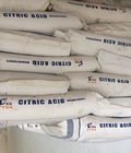 Hình ảnh: Cung cấp hóa chất Acid citric