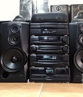 Hình ảnh: Dàn kenwood a68 full loa com lê mời các đấng râu ria khuân 