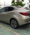 Hình ảnh: Mazda 2 2017 phien ban moi gia 550.000.000 VND