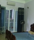 Hình ảnh: Bán nhà mặt ngõ phố Cầu giấy. 6,8 tỷ 60m2 kinh doanh sầm uất