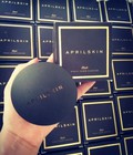 Hình ảnh: Sỉ lẻ Phấn nước AprilSkin Magic Snow Cushion 2.0 chỉ 280k