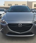 Hình ảnh: Mazda 2 Sedan và Hatchback mới 2016 số tự động giao xe ngay Mazda Long Biên