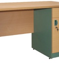 Hình ảnh: Bàn nhân viên SV 120HL3C