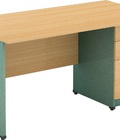 Hình ảnh: Bàn nhân viên SV 120SHL3D