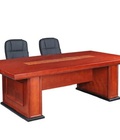 Hình ảnh: Bàn họp veneer CT2412V1