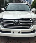 Hình ảnh: Bán Toyota Land Cruiser 5.7 2017 , Xe nhập khẩu Mỹ bảo hành 3 năm .