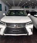 Hình ảnh: Bán Lexus LX570 sản xuất 2016 , xe nhập Trung Đông nội thất full opstion