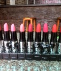 Hình ảnh: Son môi chính hãng Mac Brooke Candy xách tay từ Nga. 320k freeship toàn quốc