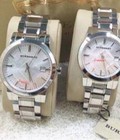 Hình ảnh: Đồng hồ nam Burberry cao cấp