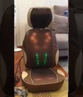 Hình ảnh: Đệm massage hồng ngoại 5d nhật bản Neck NBF F08