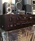 Hình ảnh: Ampli Denon pma940 nhật bãi đẹp xuất sắc nghe nhạc 2 kênh rất hay